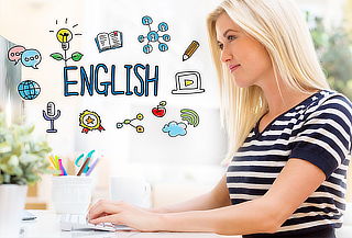 Aprende inglés con 10 minutos al día: para Gente Ocupada