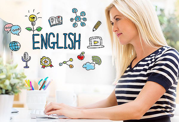 Aprende inglés con 10 minutos al día: para Gente Ocupada