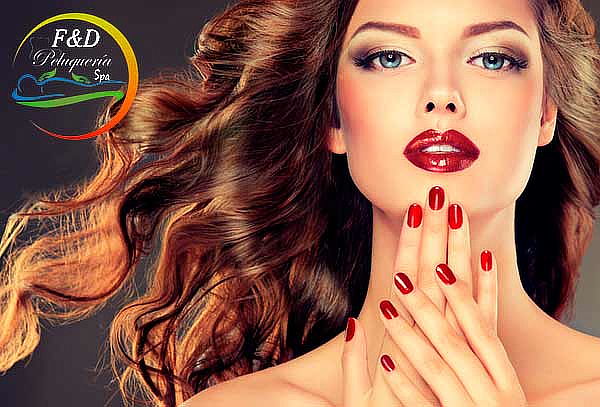 Manicure Express Simple