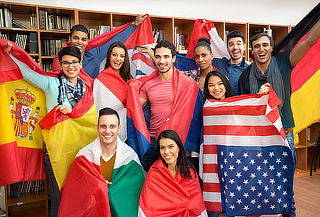 Premium Pack: 2 Cursos Online de 2 Idiomas a Elección
