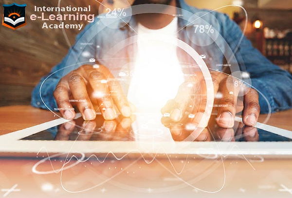 Curso Online de Datos y Redes + Certificado