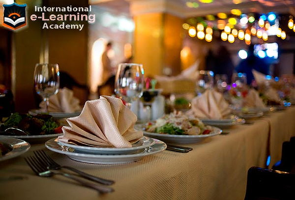Curso Online de Organización de Eventos + Certificado