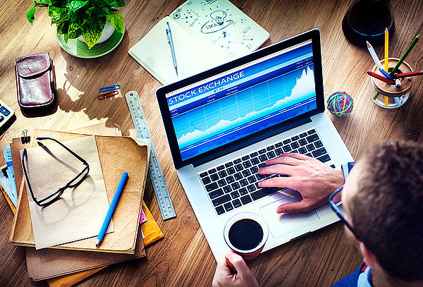 Curso online de Administración de empresas