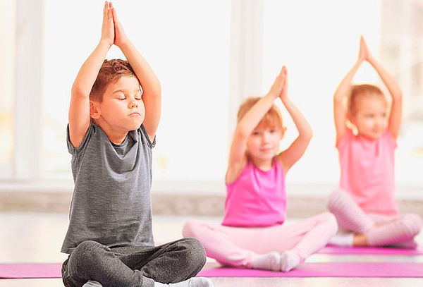 8 o 12 Clases para Niños de Aikido, Providencia