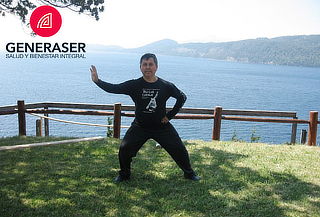 8 o 12 Clases de Tai Chi Chen