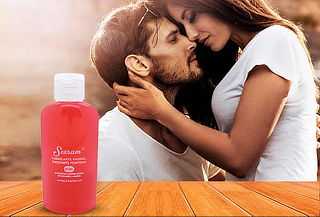 Lubricante Excitante Sexram 60ml