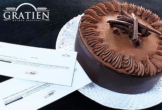 Turrón o Torta Manjar + Tickets Spa Day Hotel Sheraton