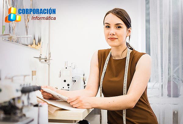 Curso online Corte confección 