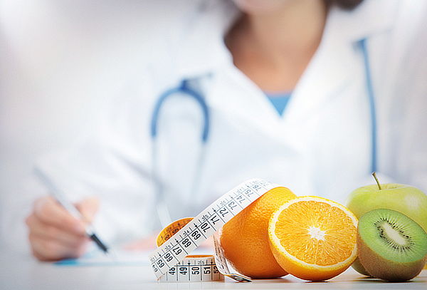 Evaluación Nutricional + Bioimpedanciometría, Providencia