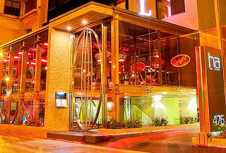 Hotel Ankara, Viña del Mar: 1, 2, 3, 4, 5 o 6 noches para 2