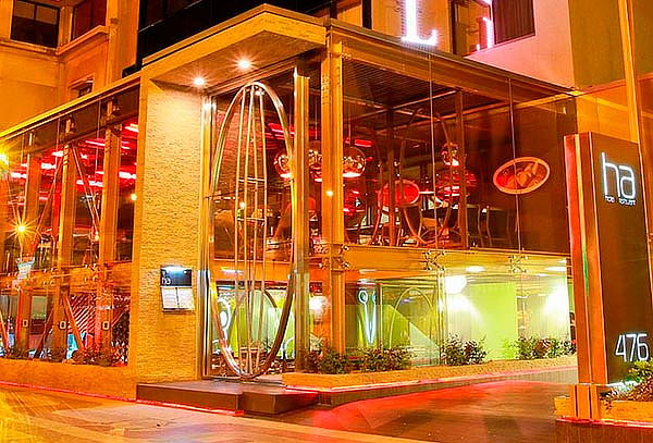 Hotel Ankara, Viña del Mar: 1, 2, 3, 4, 5 o 6 noches para 2