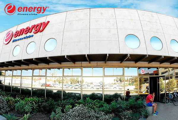 Planes 3 Meses en Gimnasios Energy ¡Elige Sucursal!