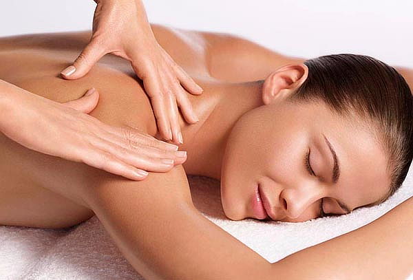 6 Sesiones Masaje de Relajación para ti o compartir, Concón.