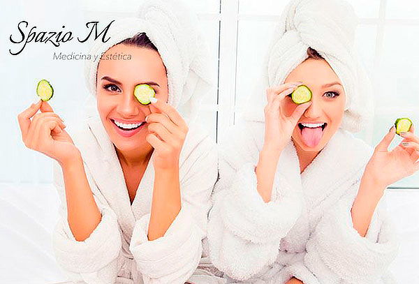 ¡2x1! Limpieza Facial Premium Madre e Hija