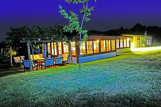Los Naranjos de Mallarauco: Noche para 2 + Spa