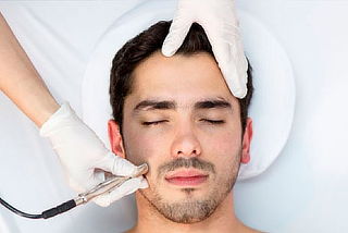 Limpieza facial + mascarilla
