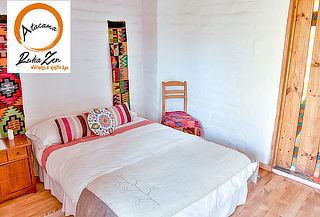 Lodge Ruka Zen: 1, 2, 3, 4 o 6 noches para 2, 3, 4 o 5 pers.