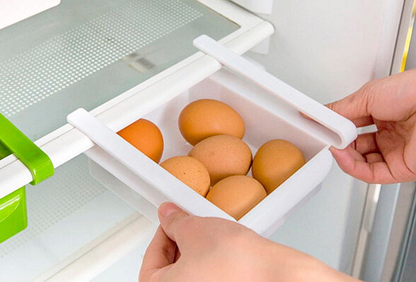 Organizadores para Refrigerador