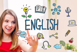 Curso Online de Preparación al IELTS de 540h + Certificado