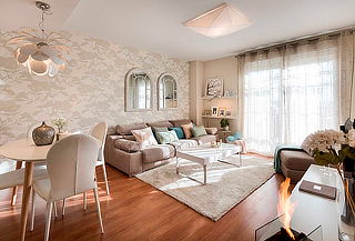 Curso Online Decoración de Interiores en Aula Global