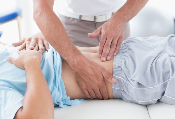 ¡Imperdible! Reflexología Podal + Masaje para Colón