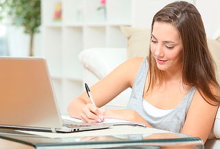 Curso online sobre La Felicidad