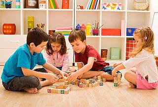 Curso E Learning de Estimulación Temprana 