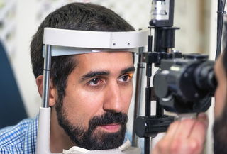 ¡Imperdible! Consulta Oftalmologica + Lentes Ópticos