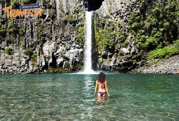 Tour Parque Nacional Siete Tazas: Traslados, álbum y más