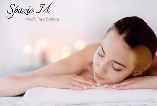Spa para 2 con Masaje de Relajación + Exfoliación y Más!