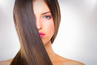 Alisado Marroquí para Todo Largo de Cabello, Santiago Centro