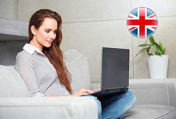 12, 24 o 36 meses de curso online preparación para TOEFL