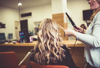 Balayage + Masaje de Keratina + Shock de Brillo