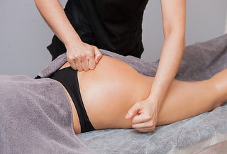 1 Sesion Levantamiento de Glúteos con Ondas Rusas