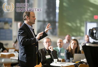 Máster en Comunicación Asertiva, Inteligencia Emocional 