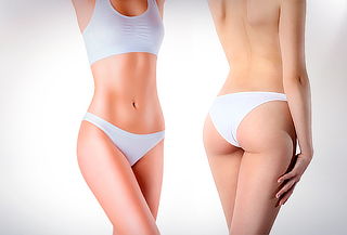 Dieta del Genotipo + 2 Controles + Sesión Auriculoterapia 