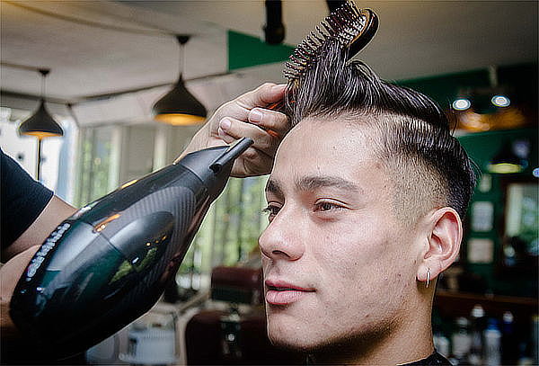 Asesoría de look + Corte de Cabello + Lavado + Peinado