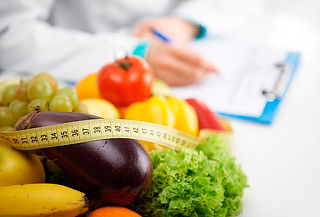 Consulta Nutricional + Auriculoterapia