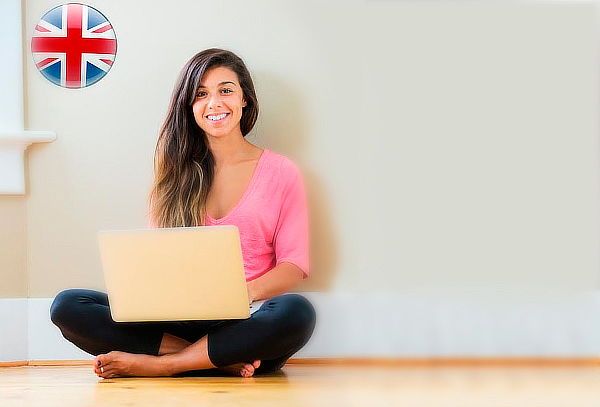 Curso Online de Inglés de 6, 12, 18, 36 o 60 Meses