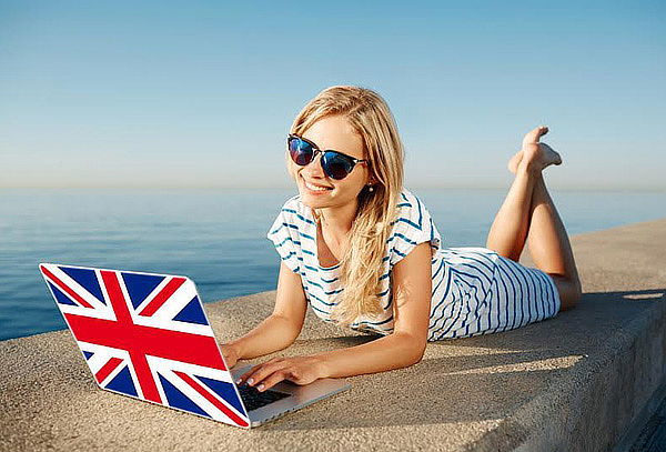 3 Meses Curso Online de Inglés Business