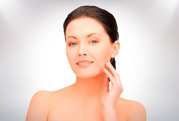 6 sesiones Depilación IPL SHR Rostro completo + Zona pequeña