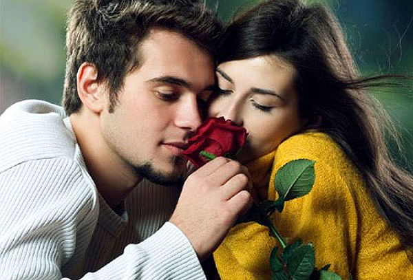 Sesión Fotográfica para Enamorados en Estudio