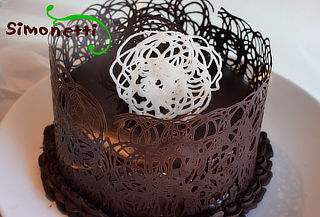 Torta a elección para 15 o 20 personas en Simonetti