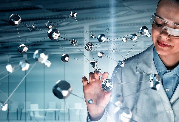 Curso Nanotecnología y Materiales Inteligentes