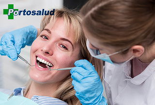Urgencia Dental por Dolor