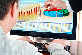 Curso online de Excel intermedio/avanzado