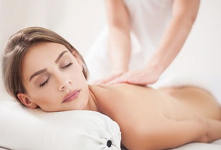 Masaje Relajante y Craneal + Reflexología Podal