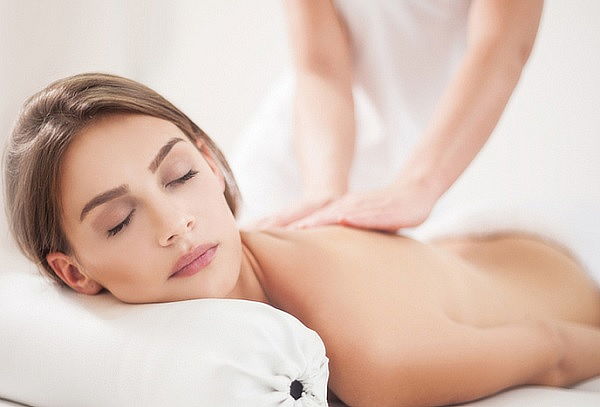 Masaje Relajante y Craneal + Reflexología Podal