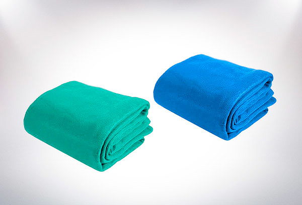 Frazada Polar 1.5 Plaza Housewares