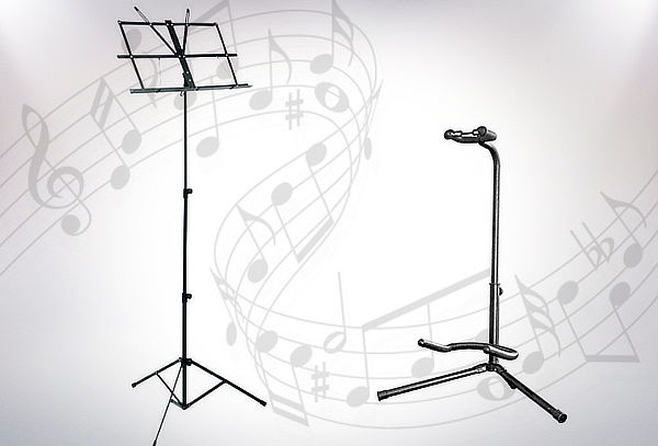 Atril para  Partitura